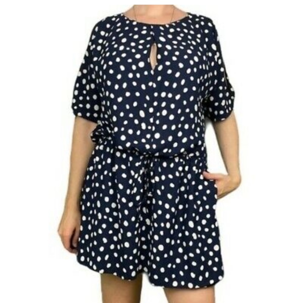Rachel Roy dress